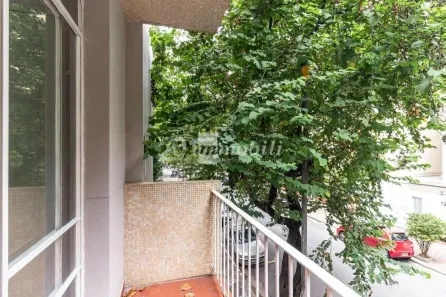Apartamento com 2 Quartos à venda, 85m² no Vila Buarque, São Paulo
