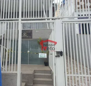 Sala Comercial para alugar, 110m² no Limão, São Paulo
