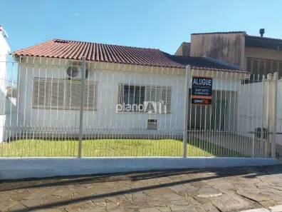Casa com 3 Quartos para alugar, 114m² no Centro, Gravataí