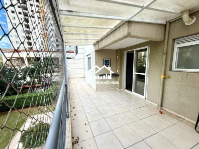 Apartamento com 2 Quartos para alugar, 65m² no Vila Andrade, São Paulo
