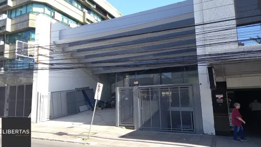 Prédio Comercial com 2 Quartos para alugar, 744m² no Petrópolis, Porto Alegre
