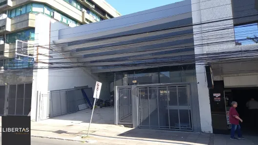 Prédio Comercial com 2 Quartos para alugar, 745m² no Petrópolis, Porto Alegre