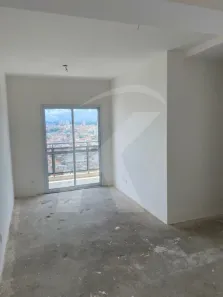 Apartamento com 2 Quartos à venda, 62m² no Vila Gustavo, São Paulo