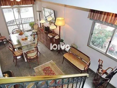 Cobertura com 3 Quartos à venda, 198m² no Vila Mariana, São Paulo