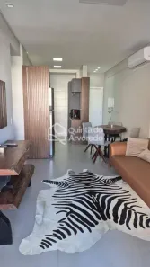 Apartamento com 1 Quarto para alugar, 64m² no , Governador Celso Ramos