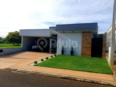 Casa de Condomínio com 3 Quartos à venda, 126m² no Residencial San Marino, Rio das Pedras