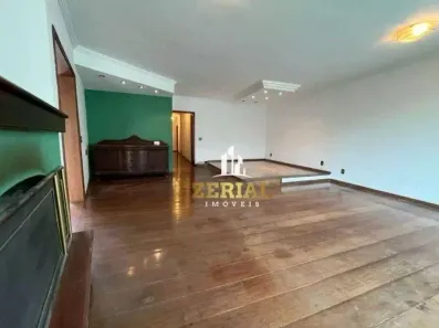 Sobrado com 3 Quartos à venda, 348m² no Jardim Bela Vista, Santo André