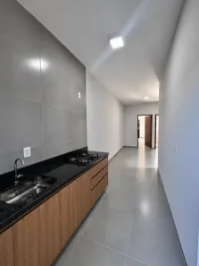 Casa com 3 Quartos à venda, 70m² no Jardim Floresta, Rio Verde