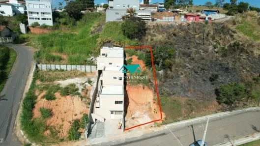 Lote/Terreno à venda, 286m² no , Pedra Bela