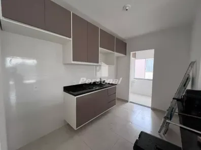 Apartamento com 3 Quartos para alugar, 125m² no Vila São José, Taubaté