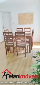 Apartamento com 3 Quartos à venda, 60m² no Vila Moraes, São Paulo