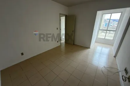 Apartamento com 1 Quarto para alugar, 53m² no Centro, Juiz de Fora