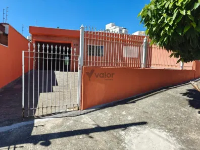 Casa com 2 Quartos à venda, 117m² no Jardim Nova Europa, Campinas