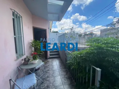 Sobrado com 3 Quartos à venda, 217m² no Vila Madalena, São Paulo
