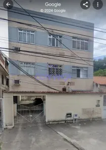 Apartamento com 2 Quartos à venda, 54m² no Campo Grande, Rio de Janeiro