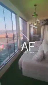 Sobrado com 4 Quartos à venda, 240m² no Vila Marina, São Paulo