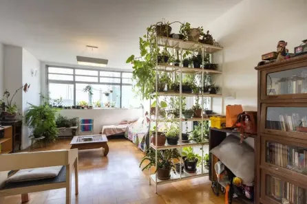 Apartamento com 3 Quartos à venda, 150m² no Bom Retiro, São Paulo