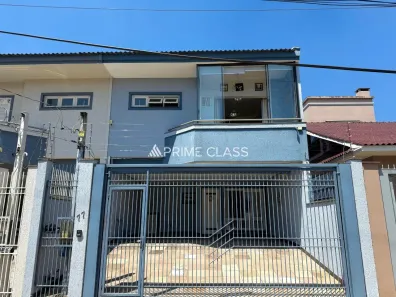 Sobrado com 3 Quartos à venda, 179m² no Estância Velha, Canoas
