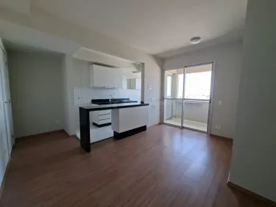 Apartamento com 3 Quartos à venda, 70m² no Vila Nova, Maringá