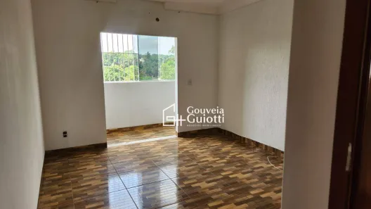Apartamento com 3 Quartos à venda, 78m² no Residencial Flamboyant, Anápolis