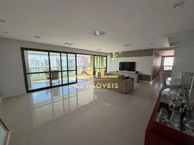 Apartamento com 4 Quartos à venda, 243m² no Patamares, Salvador