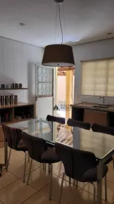 Casa com 3 Quartos à venda, 196m² no Jardim Fortaleza, Paulínia