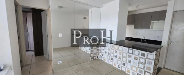 Apartamento com 2 Quartos à venda, 47m² no Taboão, São Bernardo do Campo