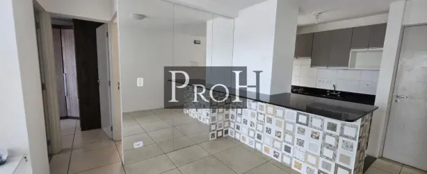 Apartamento com 2 Quartos à venda, 47m² no Taboão, São Bernardo do Campo