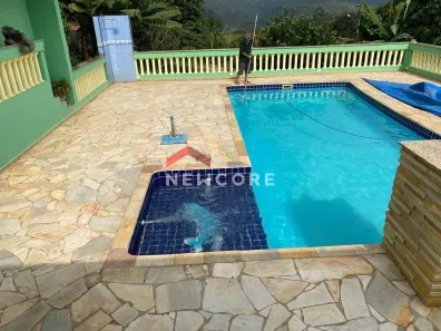 Fazenda/Sítio com 3 Quartos à venda, 170m² no , Pirapora do Bom Jesus