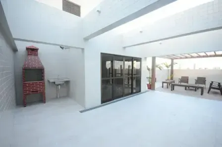 Apartamento com 2 Quartos à venda, 58m² no Encruzilhada, Recife