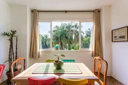 Apartamento com 3 Quartos à venda, 105m² no Jardim Paulista, São Paulo