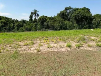 Lote/Terreno à venda, 401m² no Vila Martins, Itu
