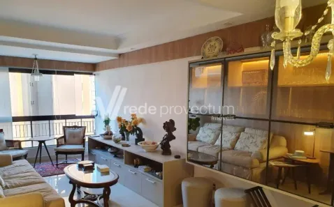 Apartamento com 3 Quartos à venda, 95m² no Vila Olivo, Valinhos