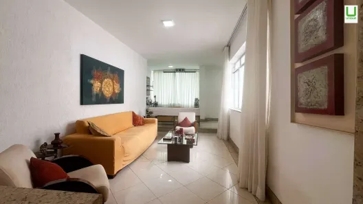 Casa com 7 Quartos à venda, 440m² no São Lucas, Belo Horizonte
