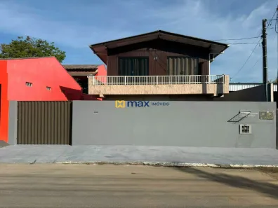Casa com 2 Quartos para alugar, 54m² no Cidade Nova, Itajaí