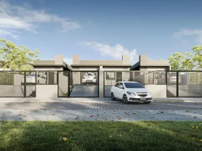 Casa com 2 Quartos à venda, 62m² no VILA RICA, Campo Bom