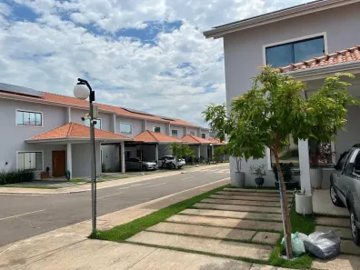 Casa de Condomínio com 3 Quartos à venda, 108m² no Rio Madeira, Porto Velho