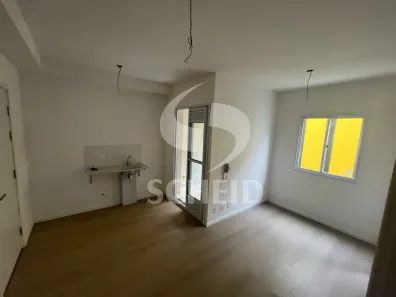 Apartamento com 1 Quarto à venda, 33m² no Jardim Aeroporto, São Paulo