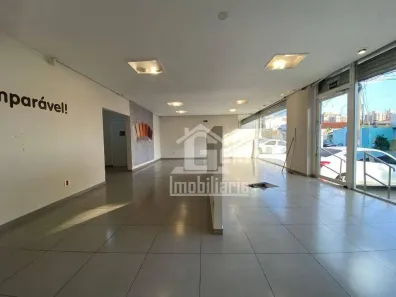 Imóvel Comercial com 4 Quartos à venda, 252m² no Jardim Paulista, Ribeirão Preto
