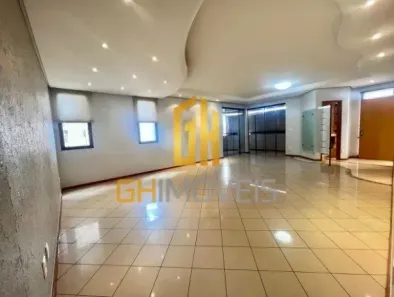 Apartamento com 4 Quartos à venda, 200m² no Setor Bueno, Goiânia