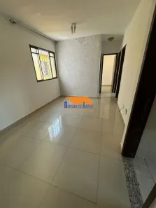 Apartamento com 3 Quartos à venda, 63m² no Carlos Prates, Belo Horizonte
