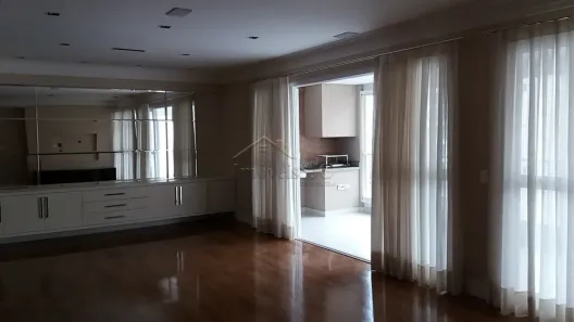 Apartamento com 4 Quartos à venda, 118m² no Jardim das Indústrias, São José dos Campos