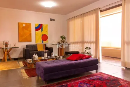 Apartamento com 4 Quartos à venda, 215m² no Vila Seixas, Ribeirão Preto