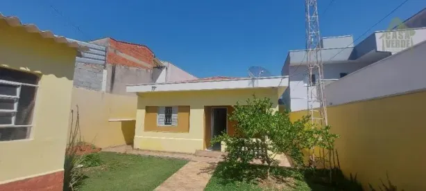 Casa com 3 Quartos à venda, 243m² no Jardim Santa Cruz, Indaiatuba