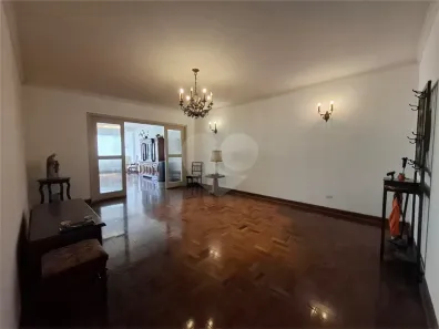 Apartamento com 3 Quartos à venda, 160m² no Bela Vista, São Paulo