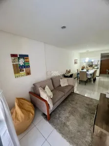Apartamento com 2 Quartos à venda, 87m² no Itapuã, Vila Velha