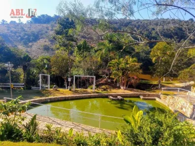 Fazenda/Sítio à venda, 689700m² no Centro, Santa Branca
