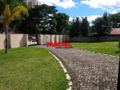 Casa de Condomínio com 4 Quartos à venda, 409m² no Bosque dos Eucaliptos, São José dos Campos