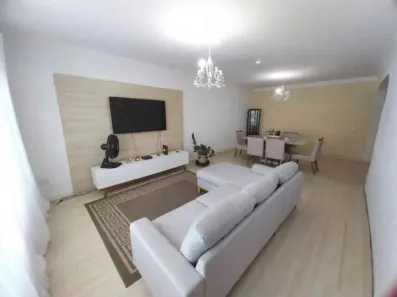Sobrado com 5 Quartos à venda, 242m² no Jardim Bom Clima, Guarulhos