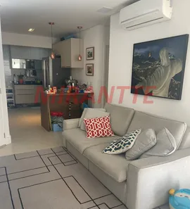 Apartamento com 3 Quartos à venda, 93m² no Santana, São Paulo